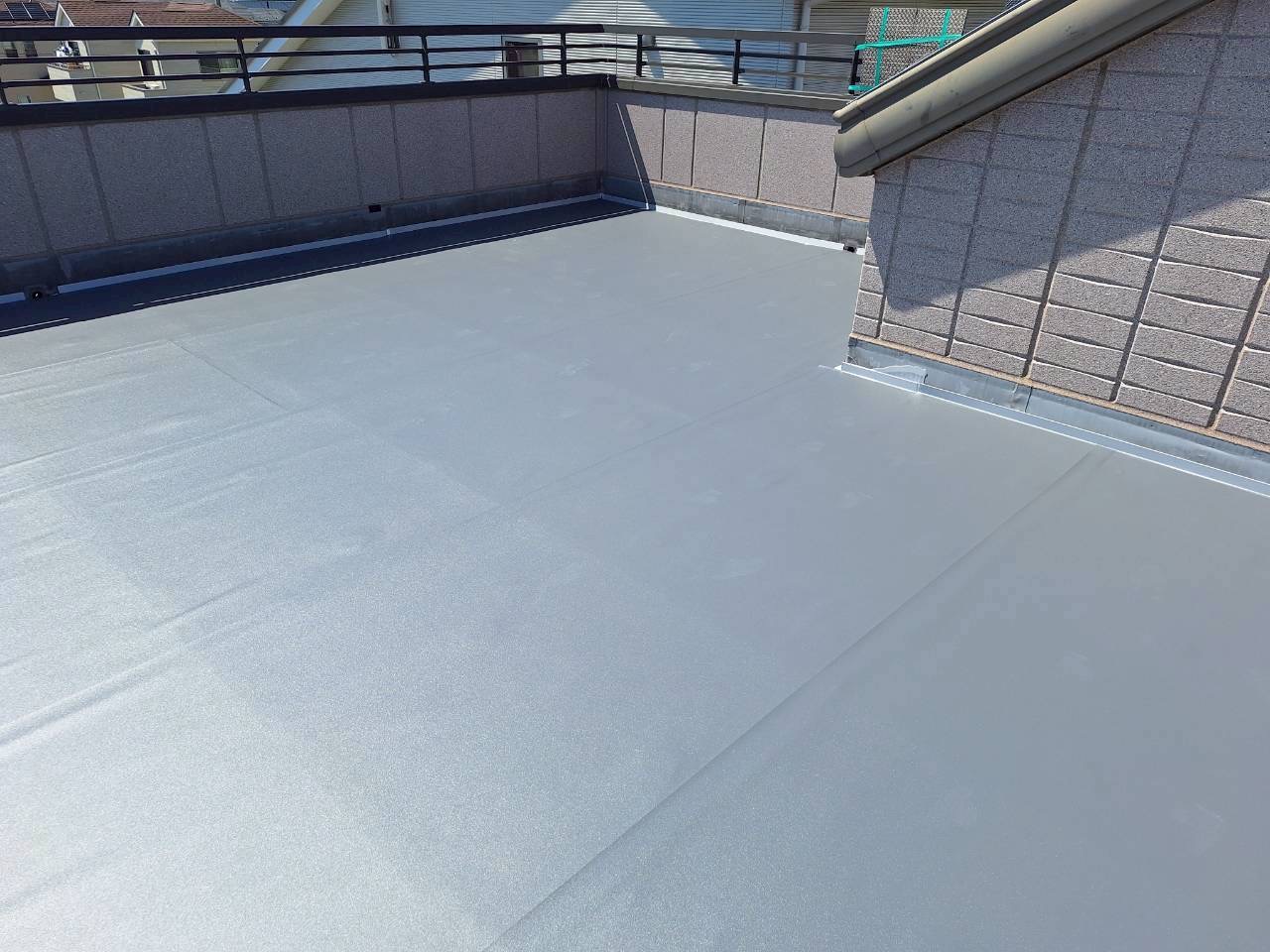 屋上　リベットルーフHP